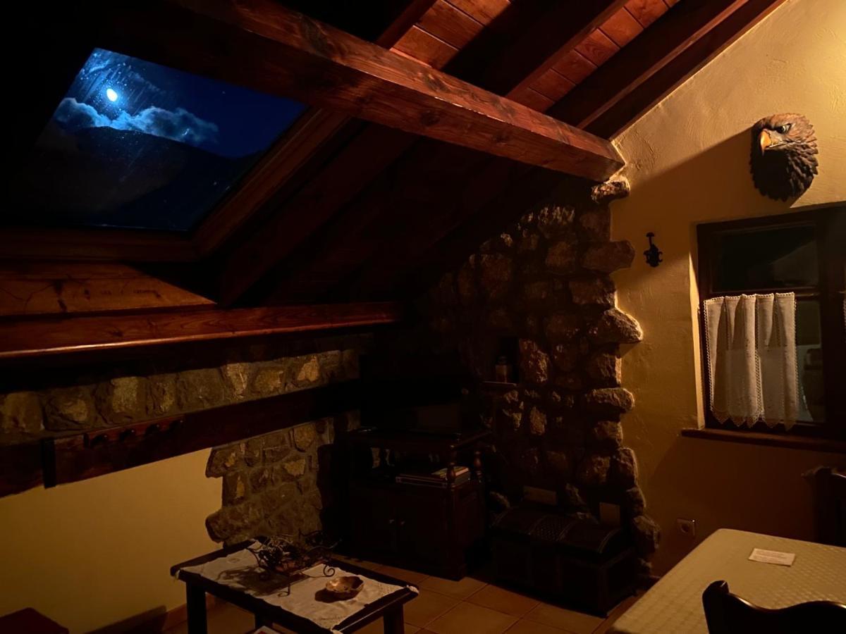 El Invernal De Picos Portilla de la Reina Eksteriør bilde