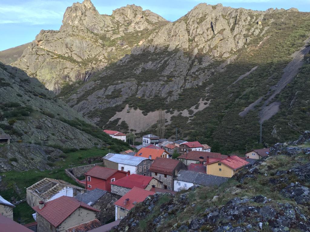 El Invernal De Picos Portilla de la Reina Eksteriør bilde