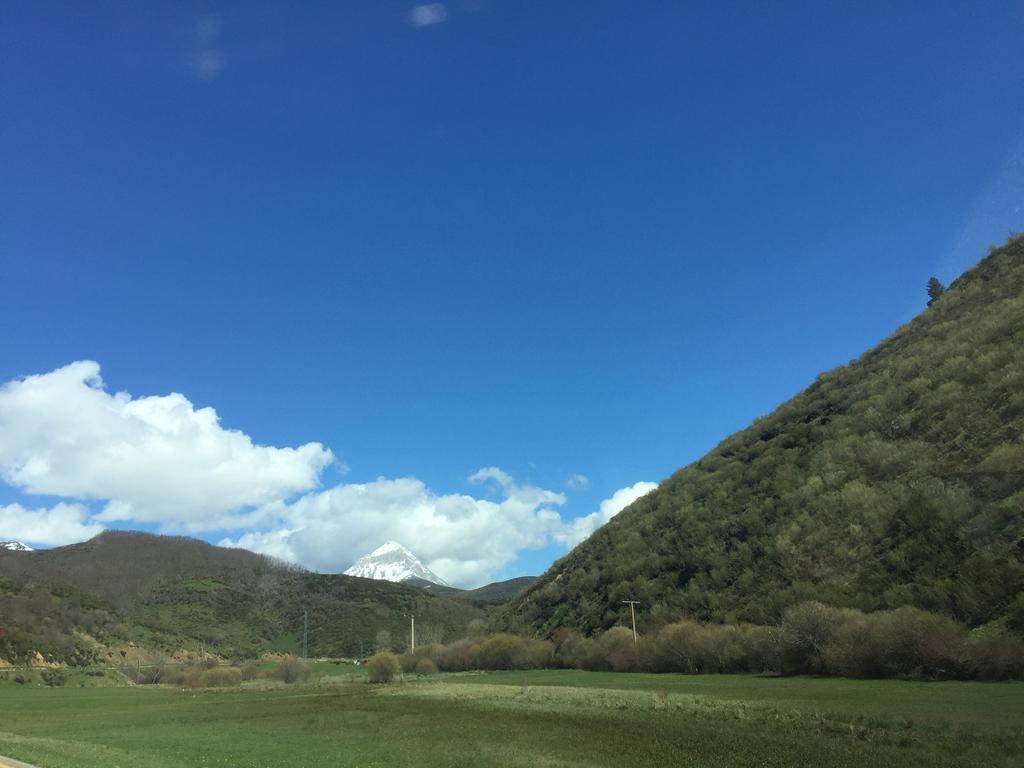 El Invernal De Picos Portilla de la Reina Eksteriør bilde