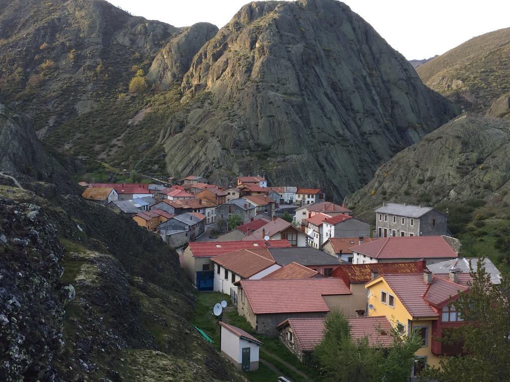 El Invernal De Picos Portilla de la Reina Eksteriør bilde