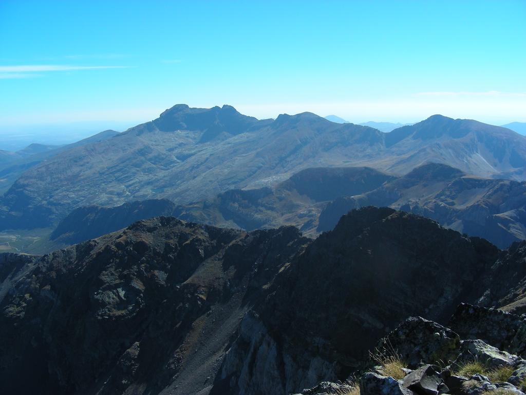 El Invernal De Picos Portilla de la Reina Eksteriør bilde