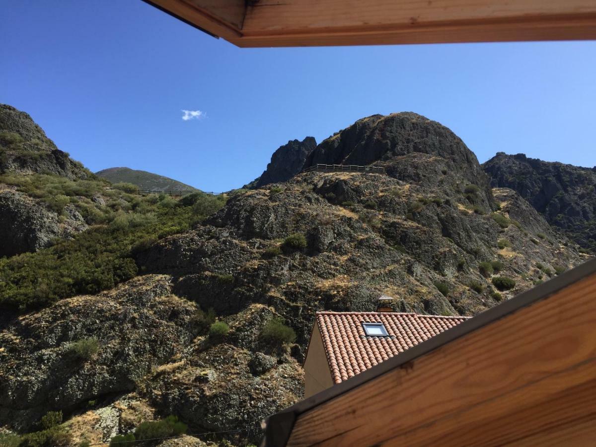 El Invernal De Picos Portilla de la Reina Eksteriør bilde